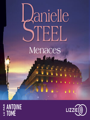 cover image of Menaces